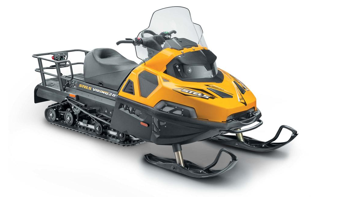 Снегоход SV600T (L ST SWT) ВИКИНГ 2.0 в Белгороде