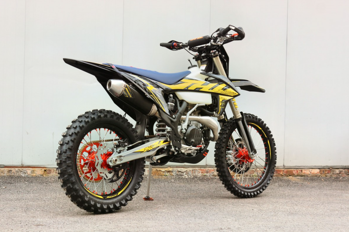 Мотоцикл JHLMOTO JHL Z8 NC300S (182-MN) в Белгороде