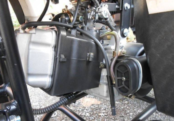 Квадроцикл MOTOLAND (МОТОЛЕНД) 200 ALL ROAD в Белгороде