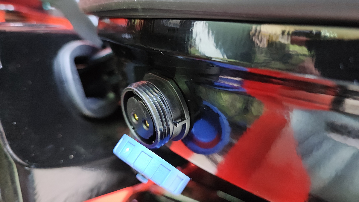 Лодочный мотор MARLIN PROLINE MP 50 AMH ПОД ВОДОМЕТ в Белгороде