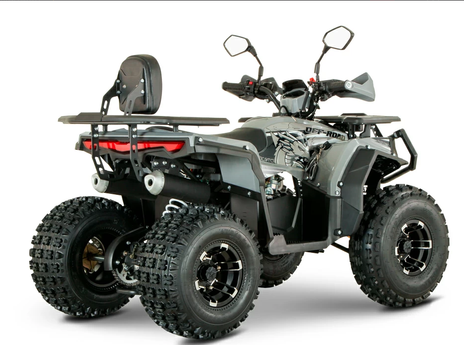 Квадроцикл YACOTA DRAGON LUX LD 150 PRO-SPORT в Белгороде