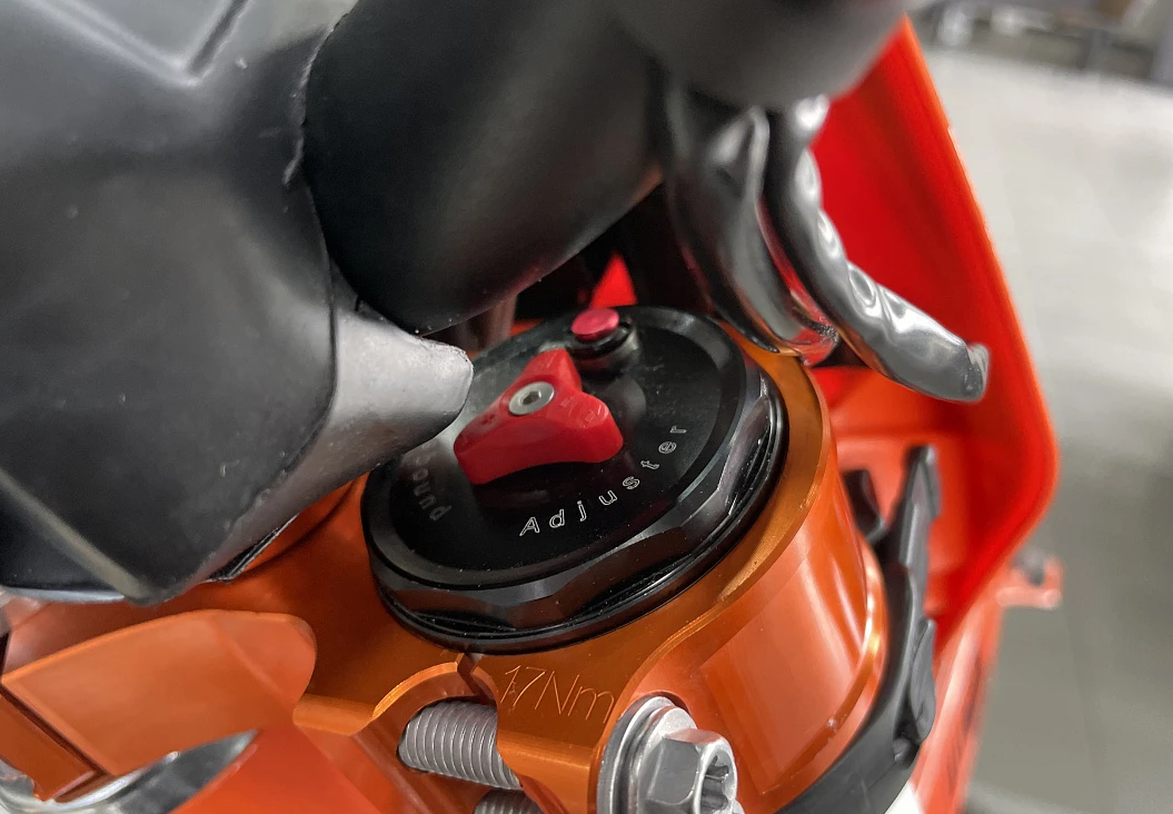 Мотоцикл PROGASI HARDCORE 450 в Белгороде