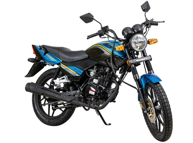 Мотоцикл RACER RC150-23 TIGER в Белгороде