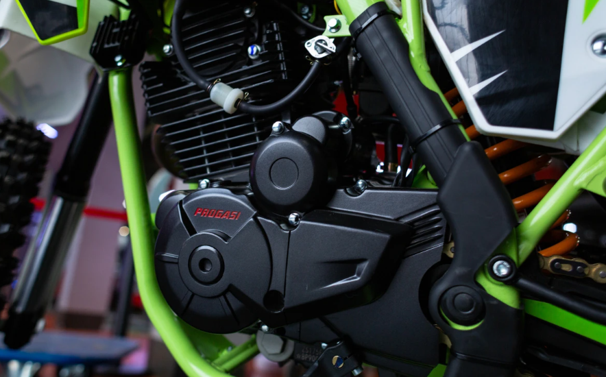 Мотоцикл Progasi SUPER MAX 300 PRO PR300 (ZS175FMN) в Белгороде