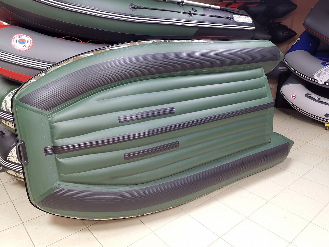 Лодка MISHIMO PRO 335 в Белгороде