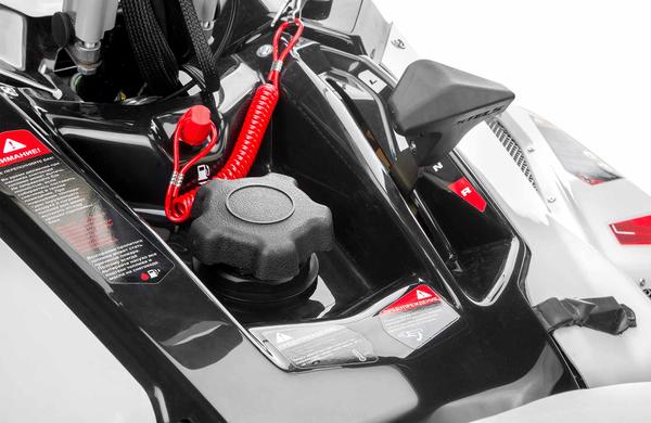 Снегоход STELS SA800R (L LUX WT) ВИТЯЗЬ 2.0 К01 Tech в Белгороде