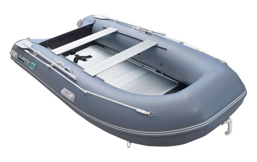 НАДУВНАЯ ЛОДКА GLADIATOR B330AL в Белгороде