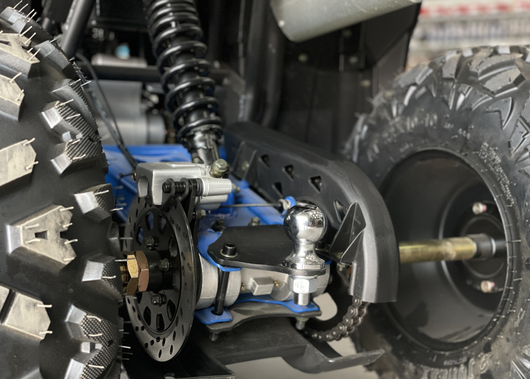 Квадроцикл PROMAX TAURUS 300 в Белгороде