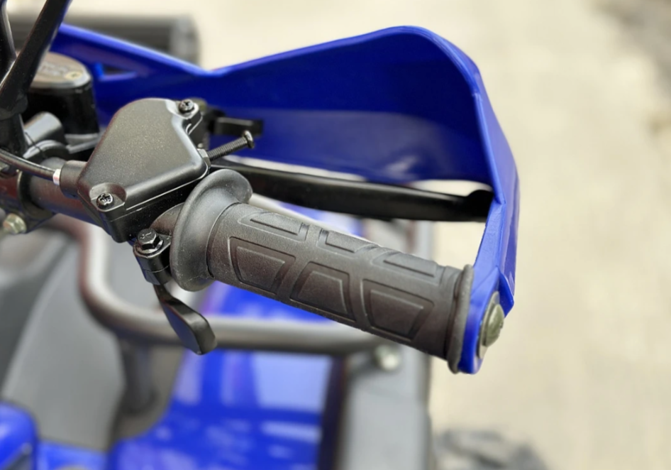  Квадроцикл PROMAX ATV 250 MAX (2025) в Белгороде