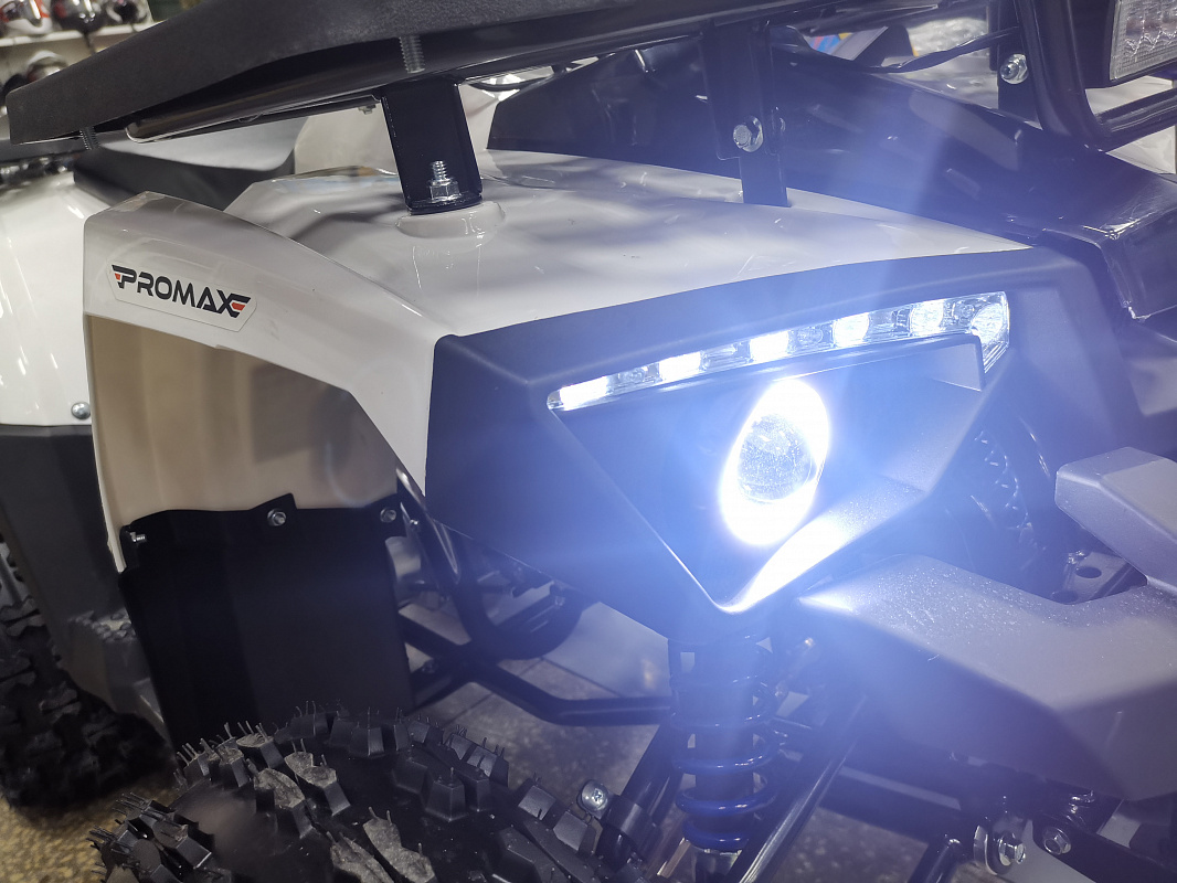 Квадроцикл PROMAX WILD 175 LUX в Белгороде