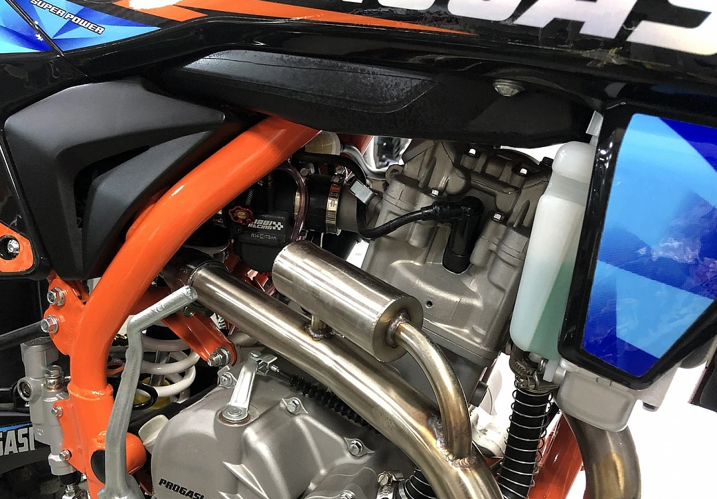 Мотоцикл Progasi Gaudi 300 в Белгороде