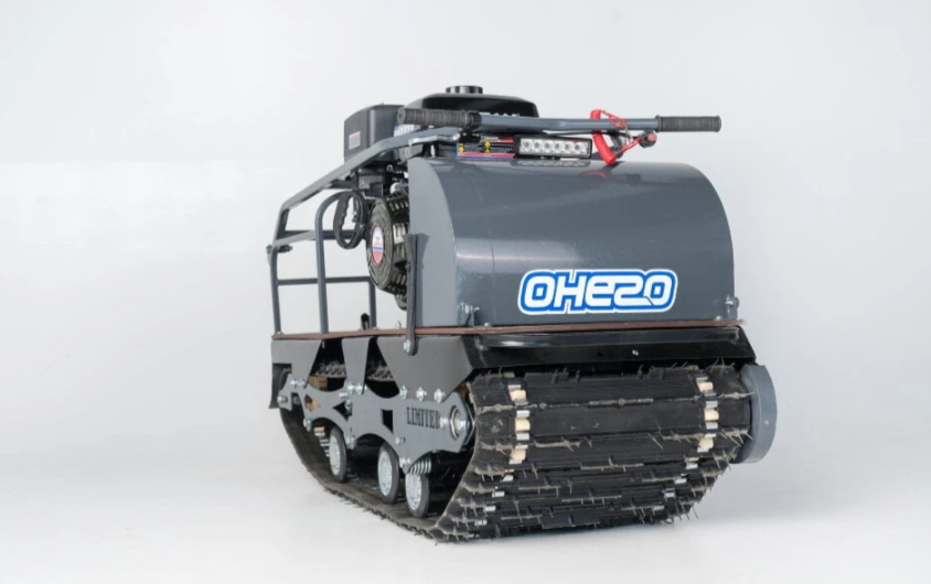 Мотобуксировщик ОНЕГО 500 15 FRONT LIMITED в Белгороде