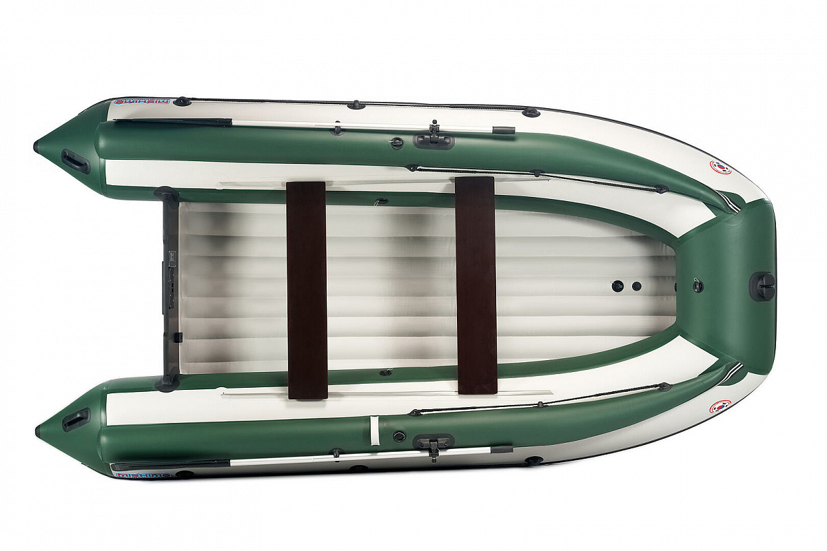 Лодка MISHIMO FAMILY LITE DF 400 в Белгороде