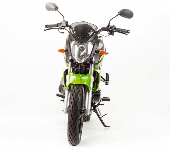 Мотоцикл BANDIT 250 в Белгороде