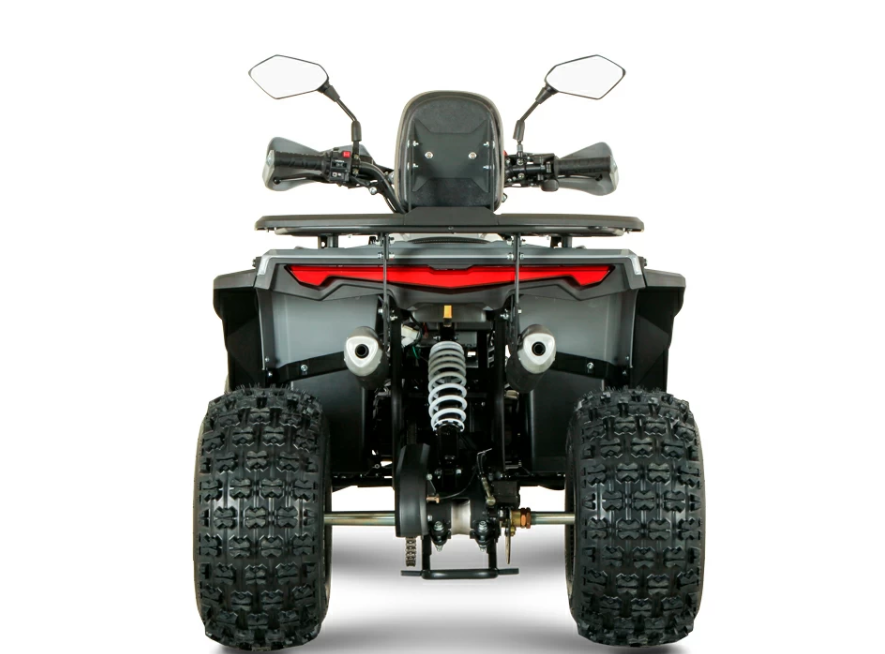Квадроцикл YACOTA DRAGON LUX LD 125 в Белгороде