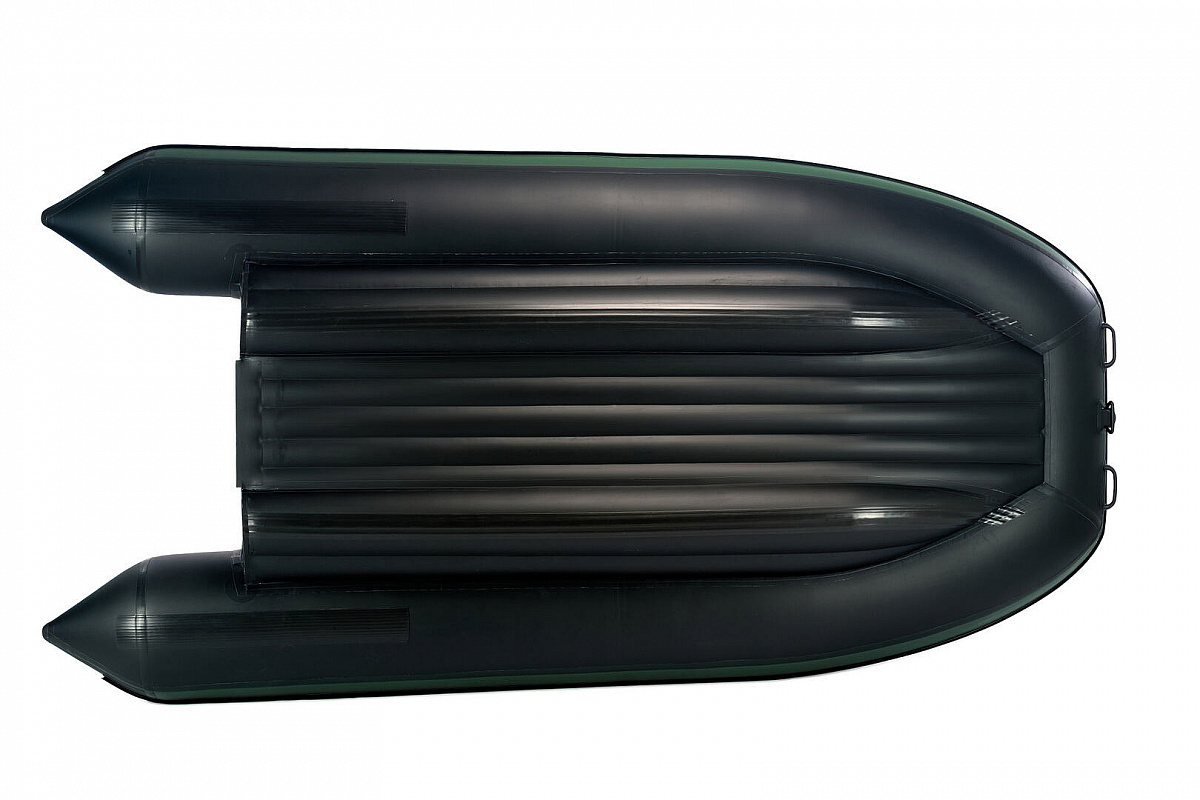 Лодка MISHIMO FAMILY LITE DF 400 в Белгороде