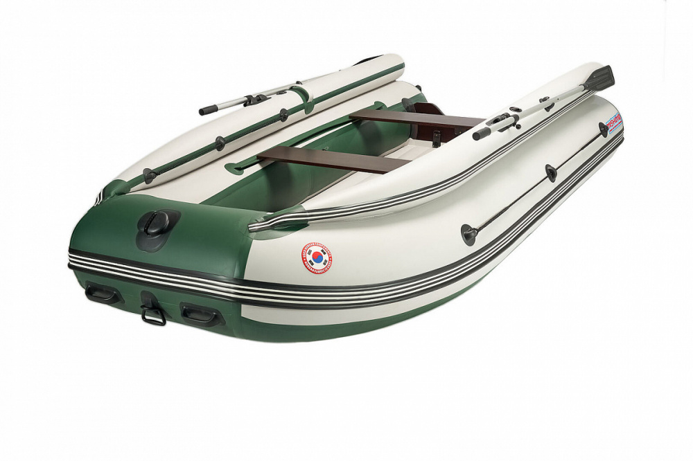 Лодка MISHIMO FAMILY LITE 350 в Белгороде