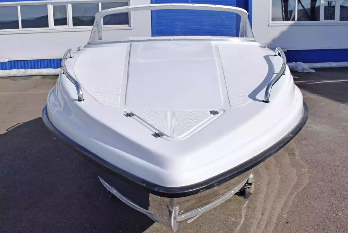 Комбинированный катер Neman-500 P в Белгороде