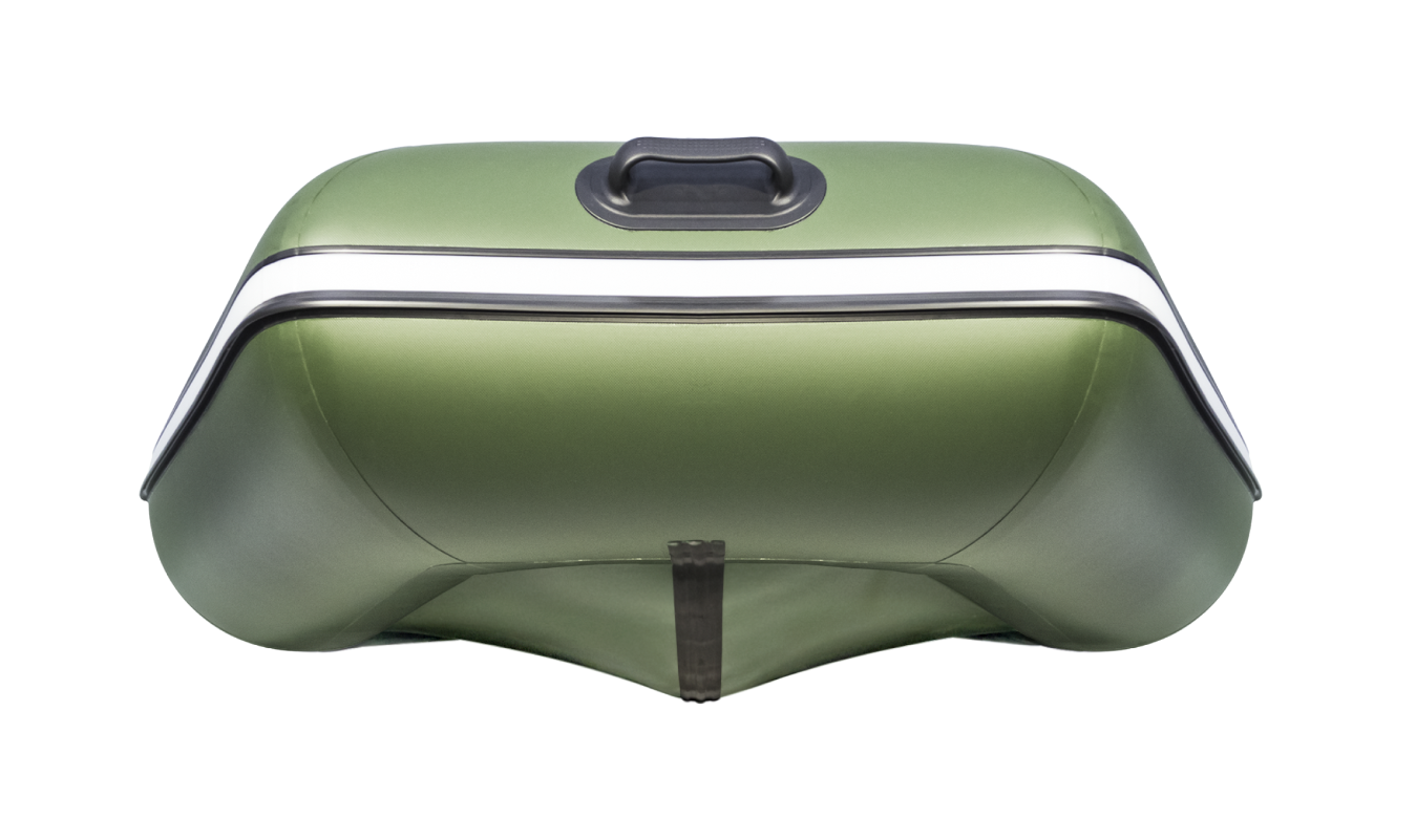 Лодка АКВА 2900 СК в Белгороде