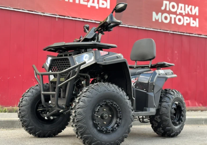 Квадроцикл GBM CROSS HILL 300 NEW в Белгороде