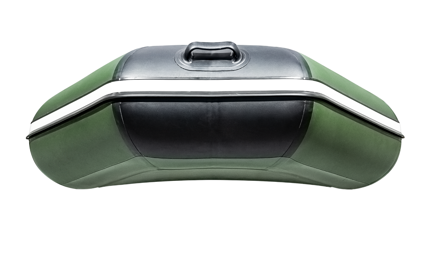 Лодка Аква 2800 в Белгороде