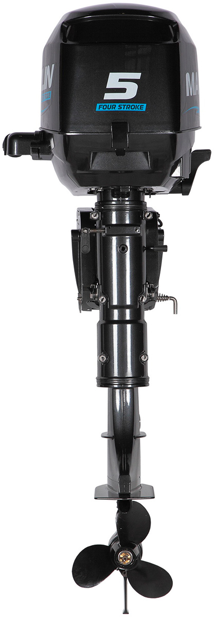 Лодочный мотор MARLIN MF 5 AMHL в Белгороде