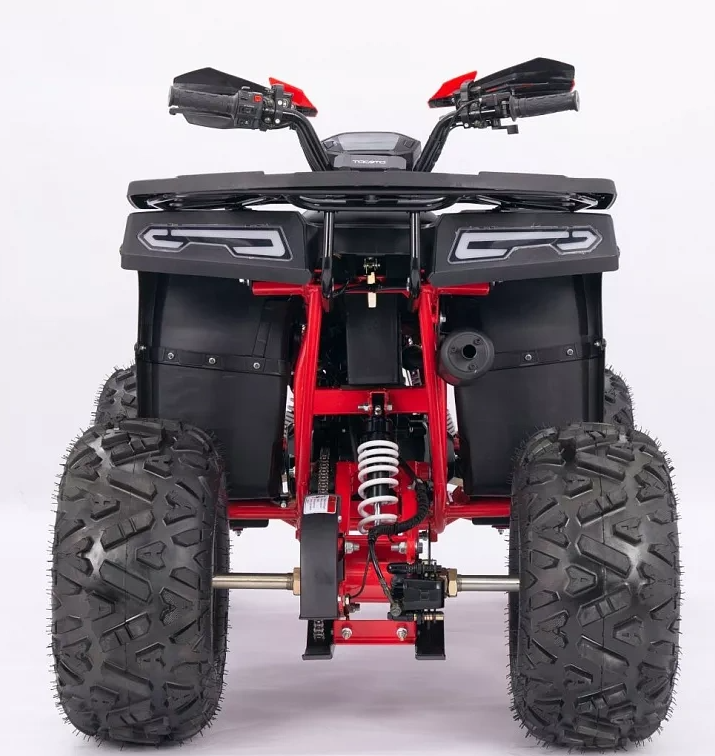 Квадроцикл YACOTA Sirius LD 125 в Белгороде