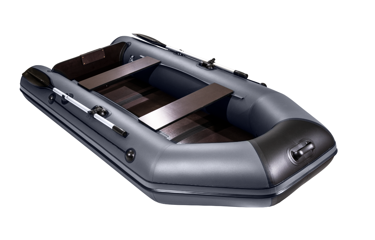  Лодка АКВА 2800 Слань-книжка киль в Белгороде