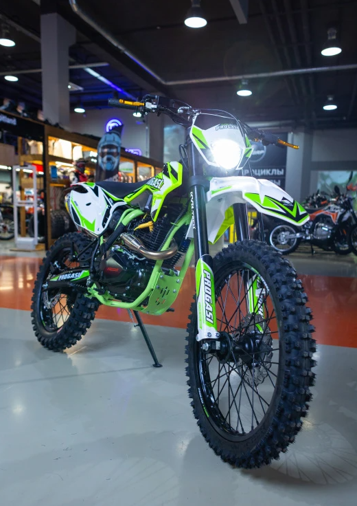 Мотоцикл Progasi SUPER MAX 300 PRO PR300 (ZS175FMN) в Белгороде