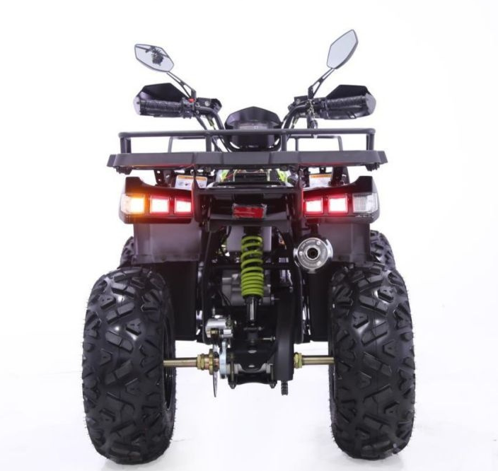 Квадроцикл YACOTA WARRIOR 200 PRO в Белгороде