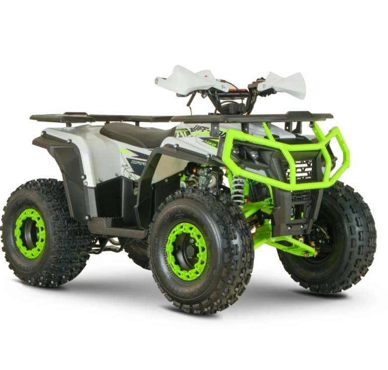 Квадроцикл YACOTA DRAGON 125 в Белгороде