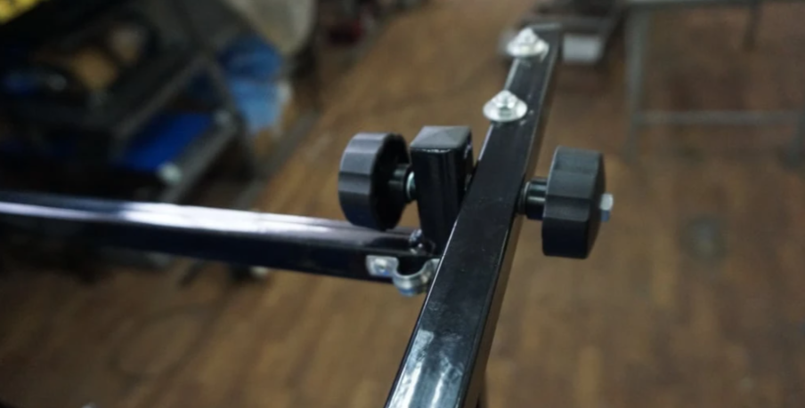 Мотобуксировщик XTREME-MOTORS "Полюс-2" Зима 13 л.с. в Белгороде