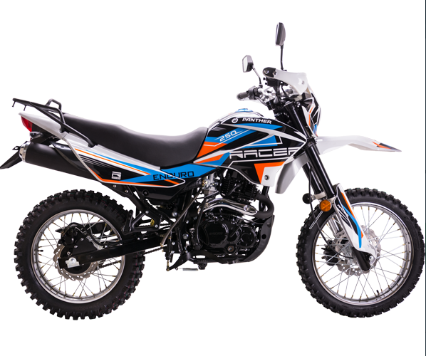 Мотоцикл Racer RC250GY-C2 Panther в Белгороде