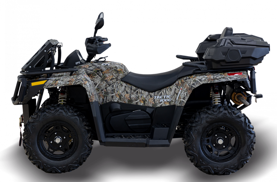 Квадроцикл HISUN TACTIC GT1000/EXTREME EDITION в Белгороде