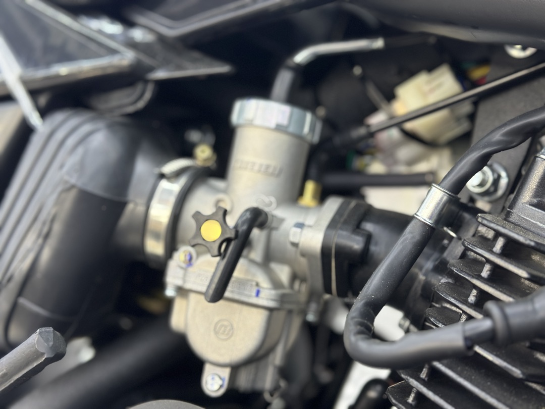 Кроссовый мотоцикл PROMAX ARMY 250 в Белгороде