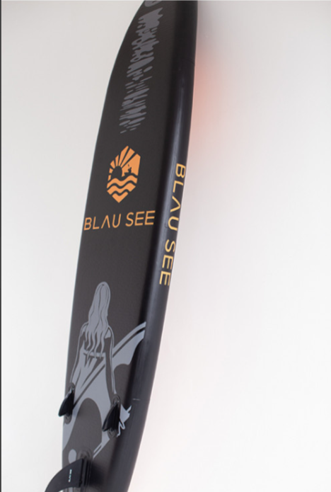 НАДУВНОЙ SUP-BOARD MOONLIGHT 11,6 в Белгороде