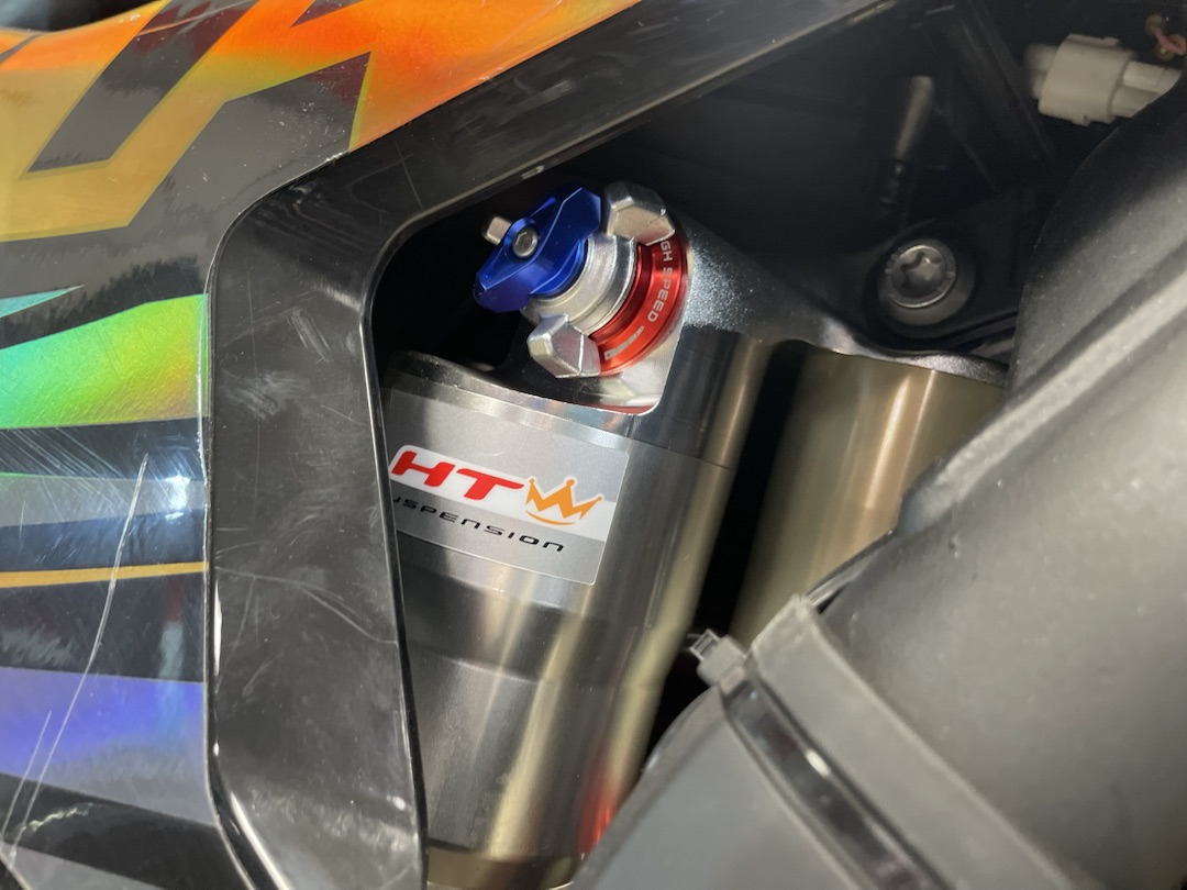 Кроссовый мотоцикл PROMAX BLACKOUT NB300 MX в Белгороде