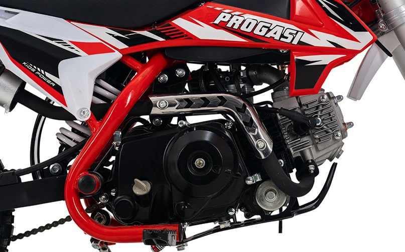 Питбайк Progasi KIDS POWER 110 (10/10) в Белгороде