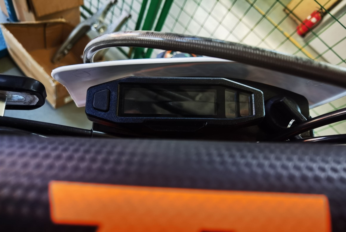 Мотоцикл JHLMOTO JHL Z4 PR250 (172FMM-5) в Белгороде