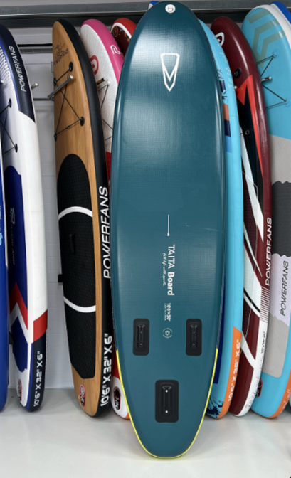 SUP (САП) ДОСКА RAIDEX POWERFANS ITALIAN SLIDING 10,6’ (320СМ) в Белгороде