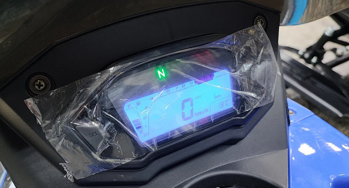 Снегоход Ataki WD150 в Белгороде