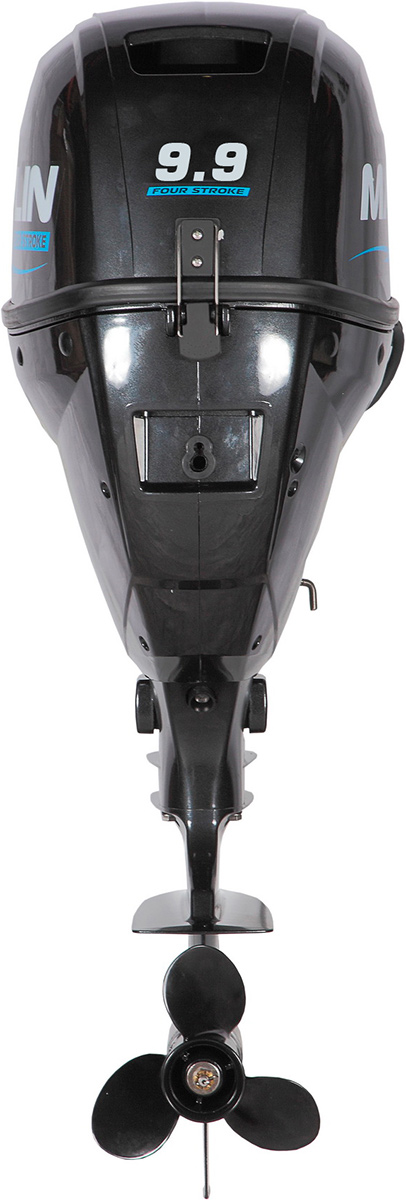 Лодочный мотор MARLIN MF 9.9 AMHL в Белгороде