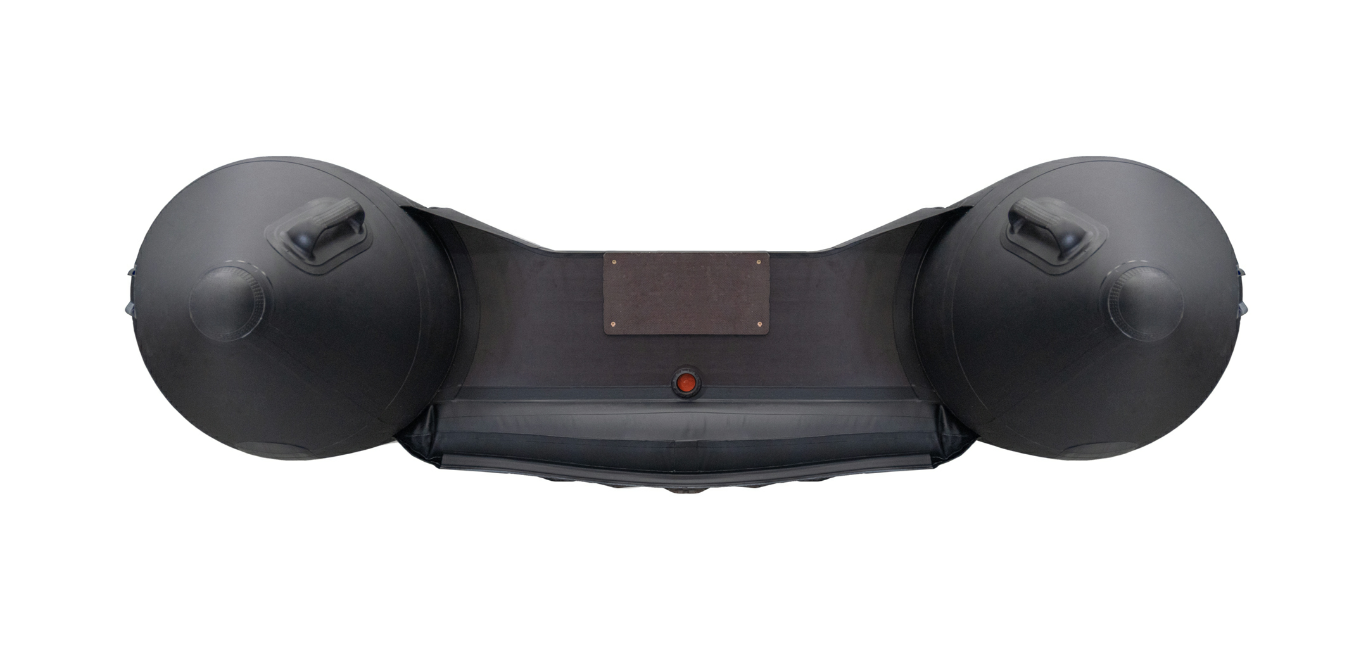 Лодка Таймень RX 3700 НДНД в Белгороде