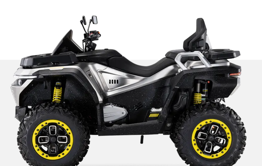 Квадроцикл BENDA REDSTONE 1000 R2 в Белгороде