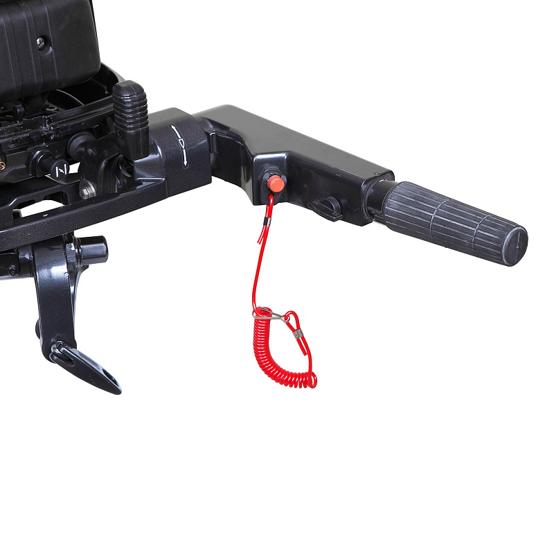 Лодочный мотор MARLIN MP 40 AMHL в Белгороде