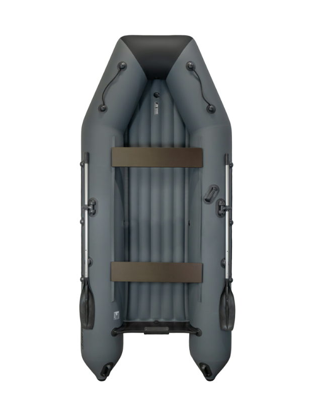 Лодка Барс 3400 НДНД в Белгороде