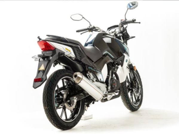 Мотоцикл MOTOLAND (МОТОЛЕНД) FIGHTER 250 в Белгороде