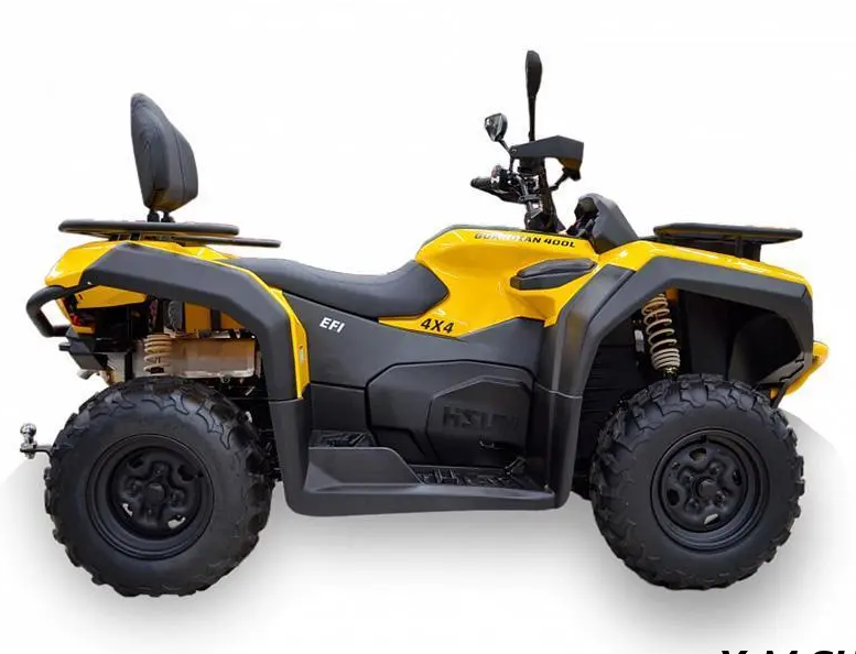 Квадроцикл HISUN GUARDIAN 400L /LONG в Белгороде
