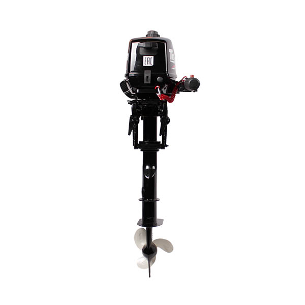 ЛОДОЧНЫЙ МОТОР TOYAMA TC3.6BMS в Белгороде