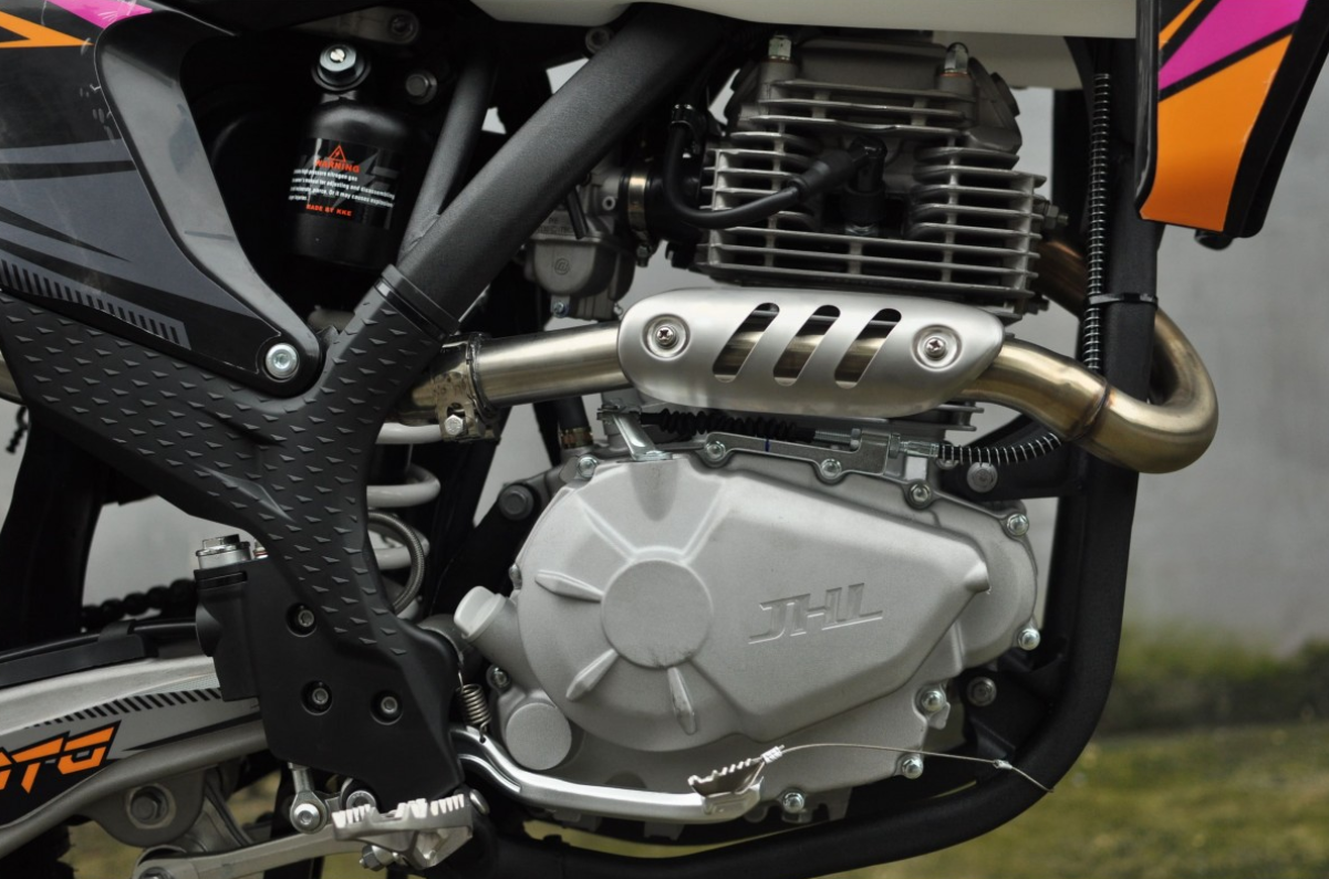 Мотоцикл JHLMOTO JHL LX3 PR300 (175FMN) в Белгороде